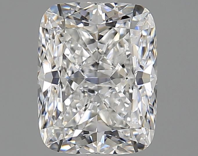 Diamond Natural 1,5Ct F-VS1 Cushion - GIA2235506680 1