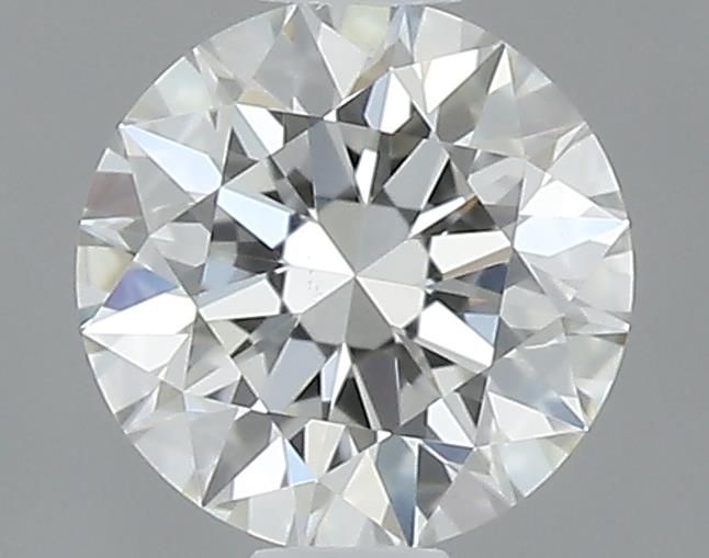 Diamond Natural 0,3Ct H-VS1 Round - GIA1539803268 1