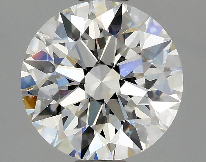 Diamond Natural 1,01Ct H-VS1 Round - GIA5523997830 1