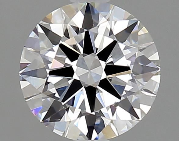 Diamond Natural 1,5Ct D-VVS1 Round - GIA6233678078 1