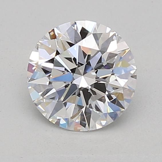 Diamond Natural 1,13Ct D-VS1 Round - GIA6475556118 1