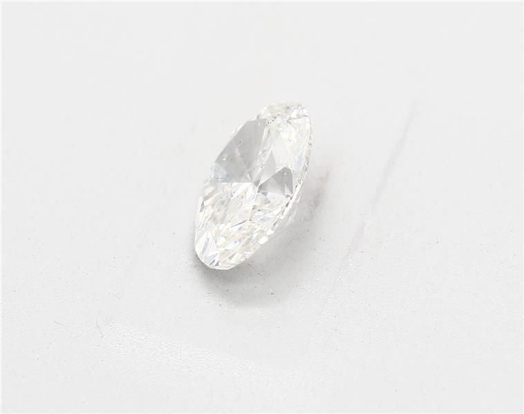Diamond Natural 1,2Ct H-SI2 Oval - GIA5533243754 1