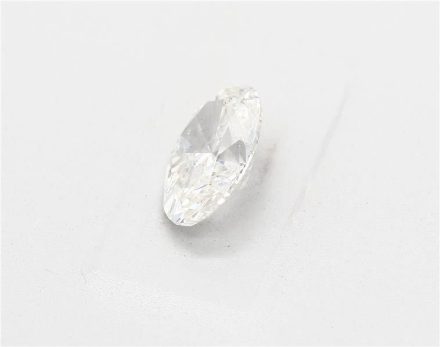 Diamond Natural 1,2Ct H-SI2 Oval - GIA5533243754 1