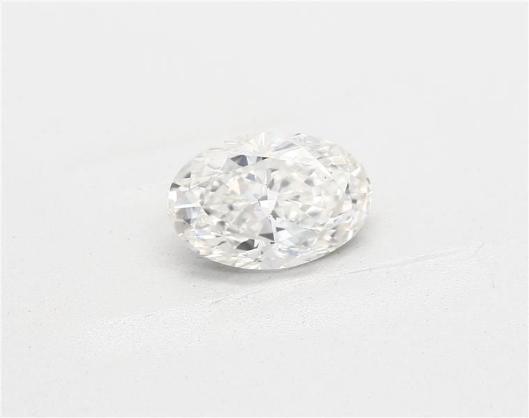 Diamond Natural 1,21Ct I-SI1 Oval - GIA2537021463 1