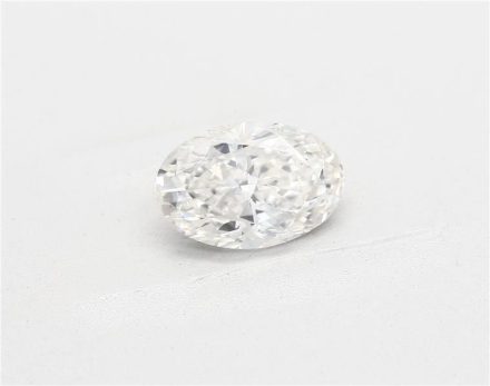 Diamond Natural 1,21Ct I-SI1 Oval - GIA2537021463 1