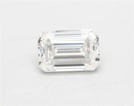 Diamond Natural 1,6Ct G-VS2 Emerald - GIA1236742889 1