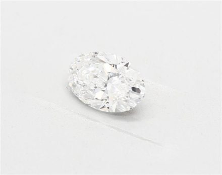 Diamond Natural 1,2Ct E-SI1 Oval - GIA6237693749 1