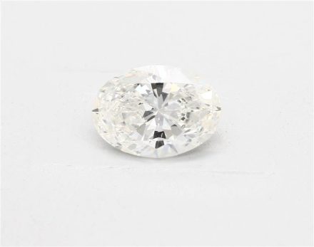 Diamond Natural 1,51Ct I-VS2 Oval - GIA6501542675 1