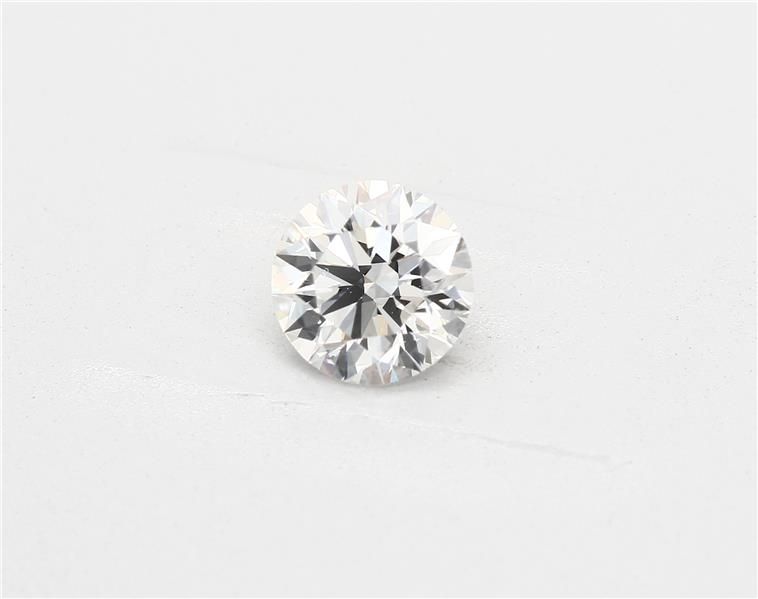 Diamond Natural 0,82Ct J-VS2 Round - GIA6515595973 1