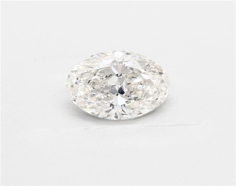 Diamond Natural 1,7Ct J-VS2 Oval - GIA2233773576 1
