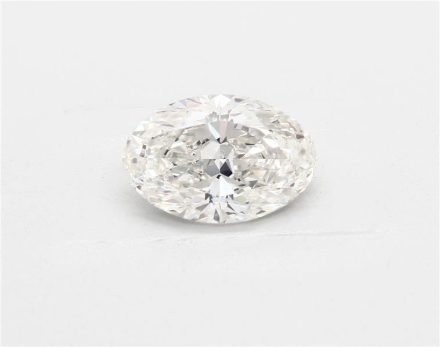 Diamond Natural 1,7Ct J-VS2 Oval - GIA2233773576 1