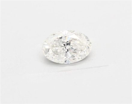 Diamond Natural 1,54Ct I-SI1 Oval - GIA1519913182 1