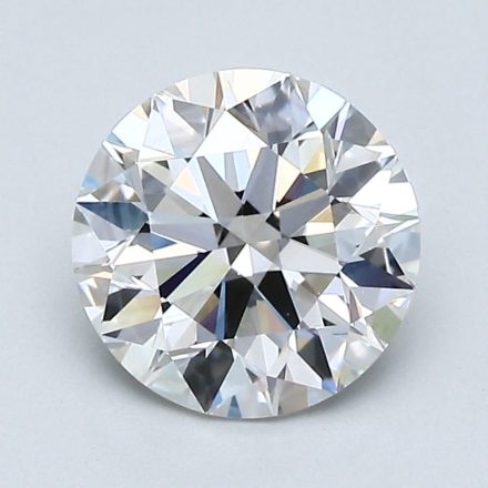 Diamond Natural 1,7Ct G-VS1 Round - GIA1553746938 1