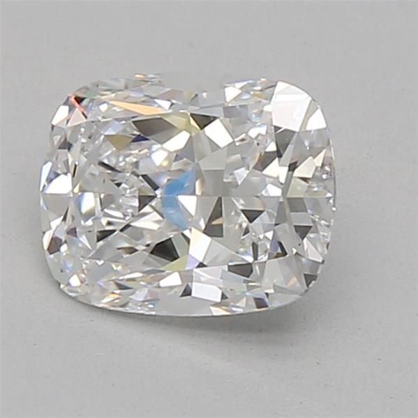 Diamond Natural 1,5Ct E-VVS1 Cushion - GIA1503363721 1