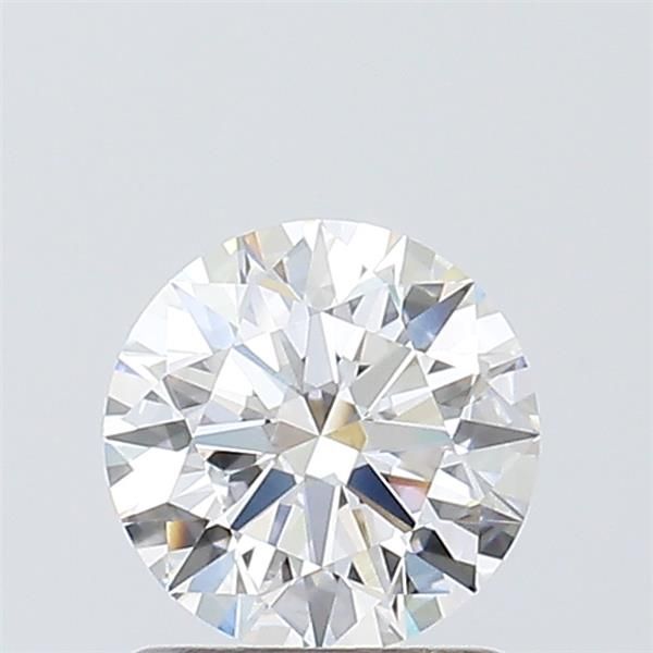 Diamond Natural 1,01Ct E-VVS2 Round - GIA2544595536 1