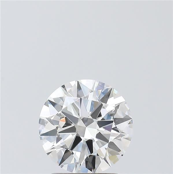 Diamond Natural 1,5Ct F-VS1 Round - GIA2527627707 1