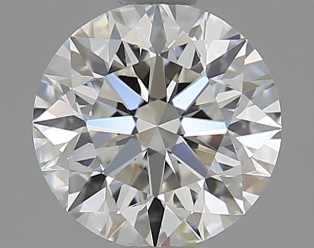Diamond Natural 1Ct G-VS1 Round - GIA7516572016 1