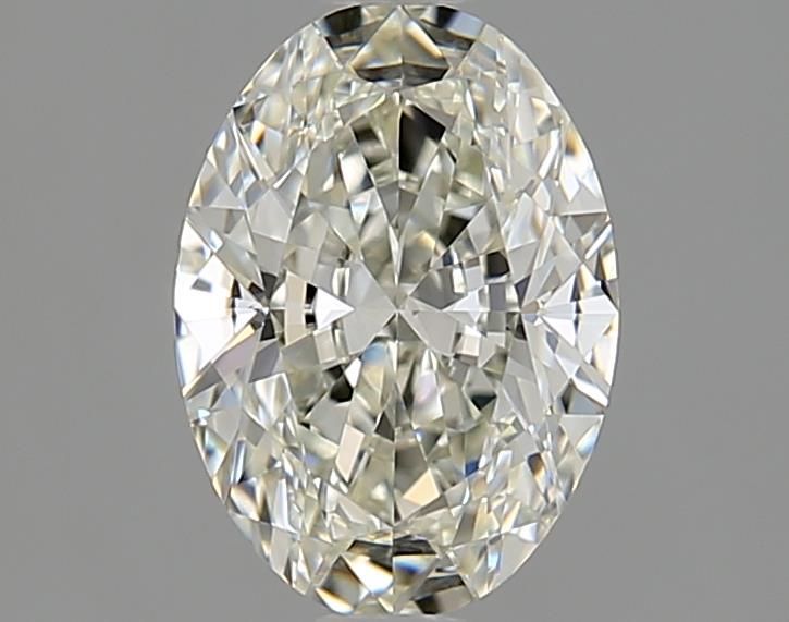 Diamond Natural 1,2Ct J-VVS2 Oval - GIA3515285419 1