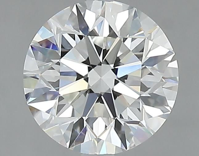 Diamond Natural 1,2Ct G-VS1 Round - GIA6535216913 1