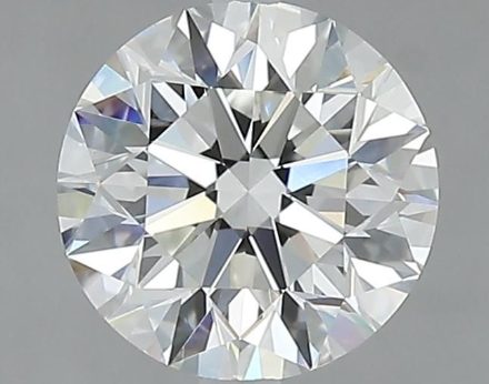 Diamond Natural 1,2Ct G-VS1 Round - GIA6535216913 1