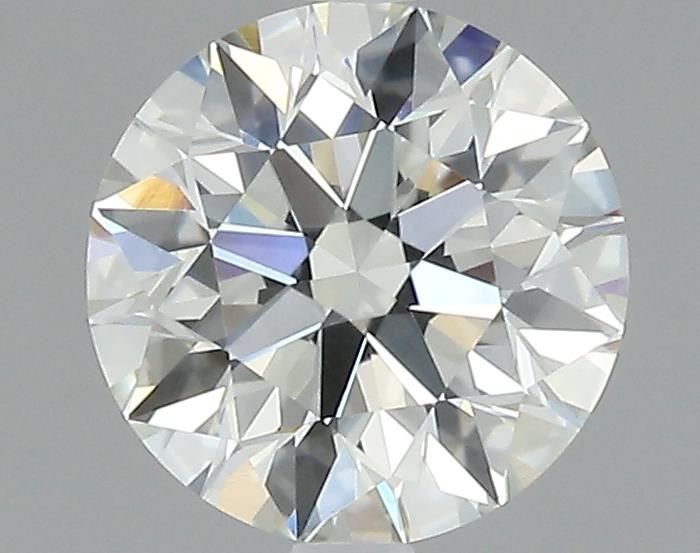 Diamond Natural 1,5Ct J-VS1 Round - GIA6535438078 1