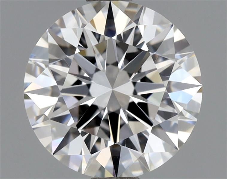 Diamond Natural 1,22Ct D-VS1 Round - GIA1515777015 1