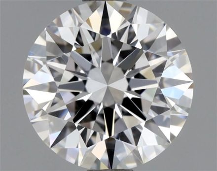 Diamond Natural 1,22Ct D-VS1 Round - GIA1515777015 1