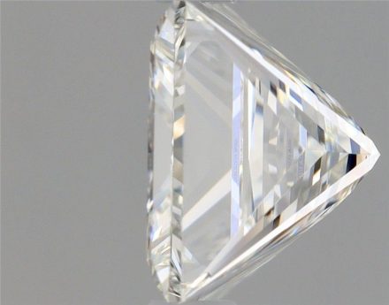 Diamond Natural 1,5Ct G-VVS1 Princess - GIA6532122920 1