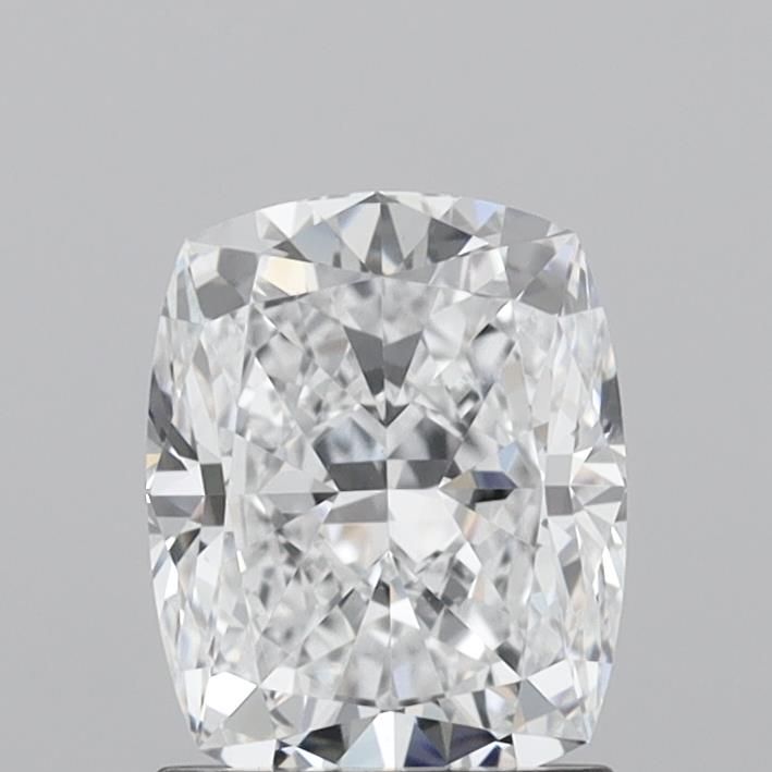 Diamond Natural 1,2Ct D-VS1 Cushion - GIA7511329661 1