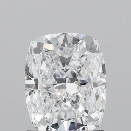 Diamond Natural 1,2Ct D-VS1 Cushion - GIA7511329661 1