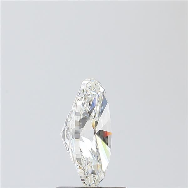 Diamond Natural 1,2Ct H-VS1 Oval - GIA6532640490 1