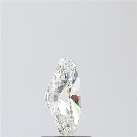 Diamond Natural 1,2Ct H-VS1 Oval - GIA6532640490 1