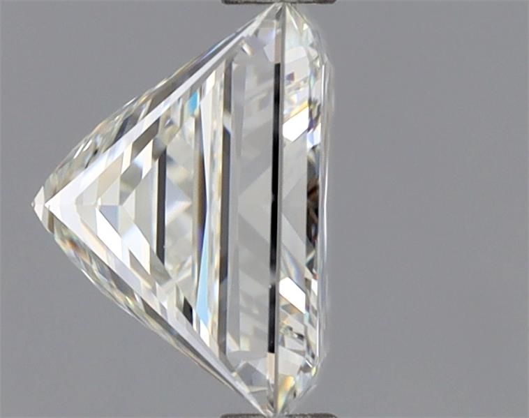 Diamond Natural 1,5Ct I-VVS2 Princess - GIA1525390720 1
