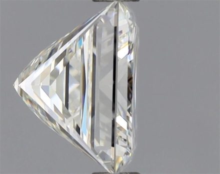 Diamond Natural 1,5Ct I-VVS2 Princess - GIA1525390720 1