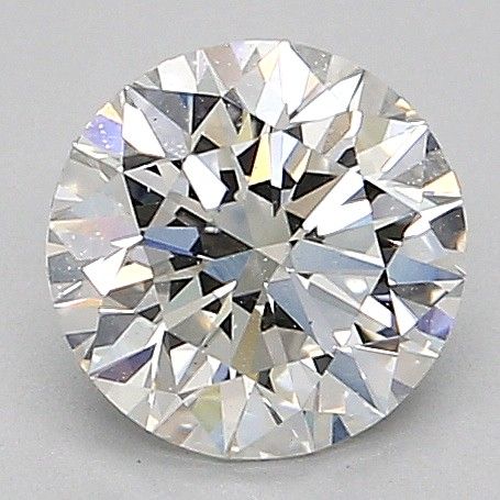 Diamond Natural 1,01Ct F-VS1 Round - GIA2524581556 1