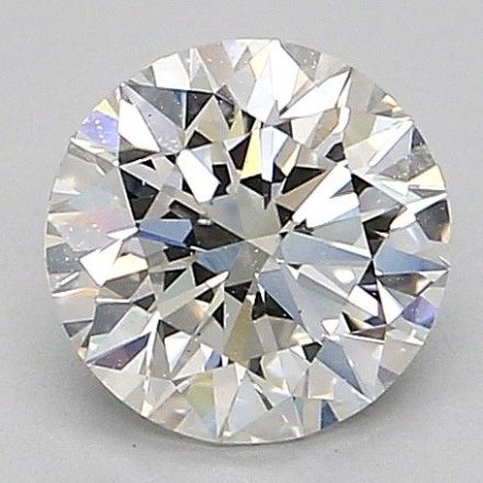 Diamond Natural 1,01Ct F-VS1 Round - GIA2524581556 1