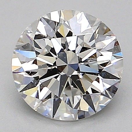 Diamond Natural 1,01Ct F-VS1 Round - GIA3515367108 1