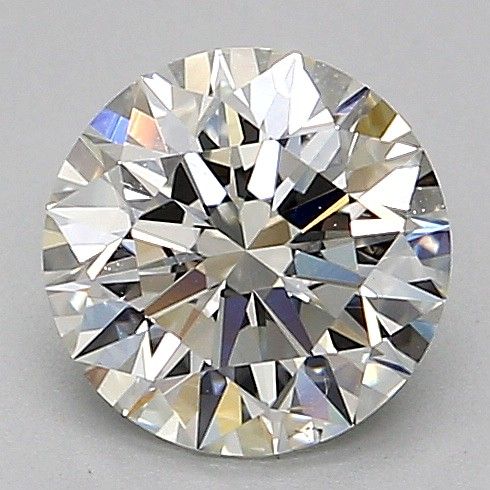 Diamond Natural 1,22Ct I-VS2 Round - GIA1529839130 1