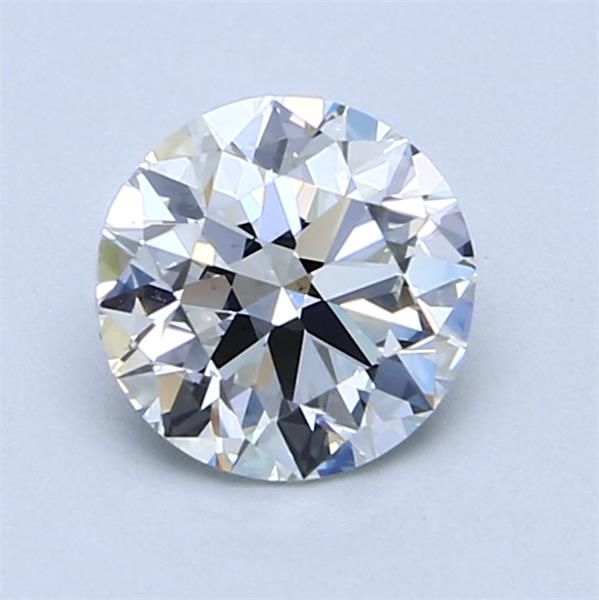 Diamond Natural 1,2Ct G-VS1 Round - GIA2446552231 1