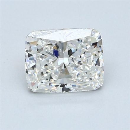 Diamond Natural 1,71Ct G-VS1 Cushion - GIA1453077516 1