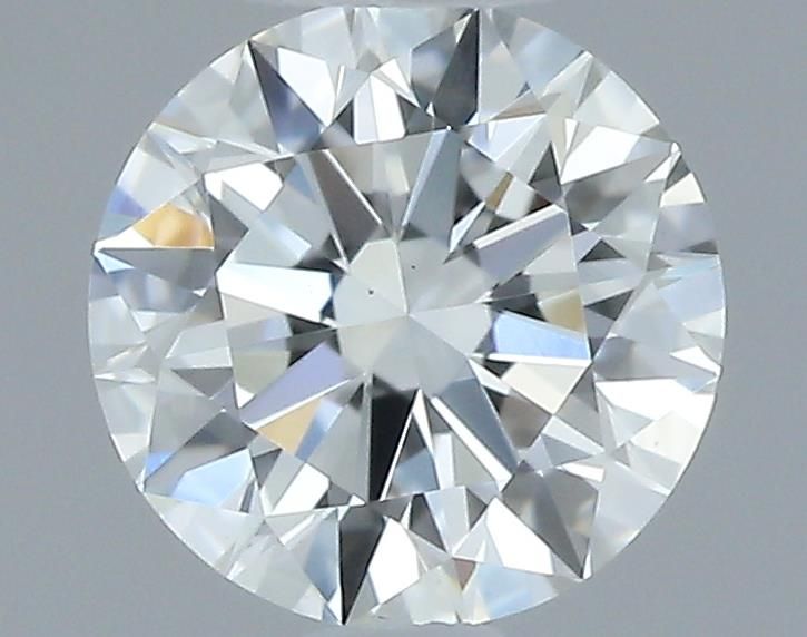 Diamond Natural 0,52Ct E-VS1 Round - GIA1515155798 1