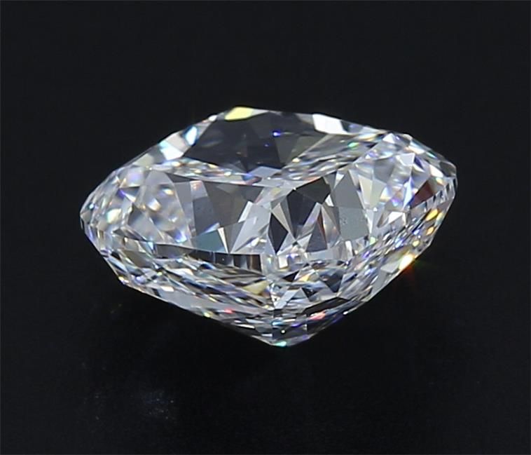 Diamond Natural 1,8Ct E-VS1 Cushion - GIA1529107716 1