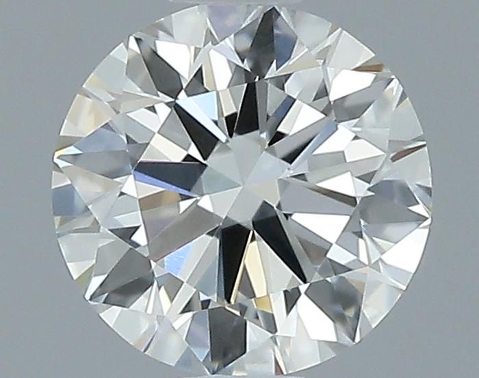 Diamond Natural 0,6Ct I-VS1 Round - GIA6515281538 1