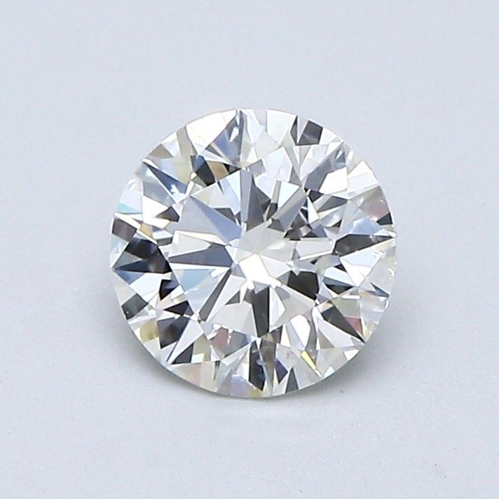 Diamond Natural 0,8Ct I-VS1 Round - GIA7288023310 1