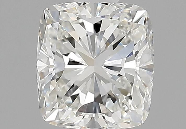 Diamond Natural 1,4Ct H-VS1 Cushion - GIA2504980119 1