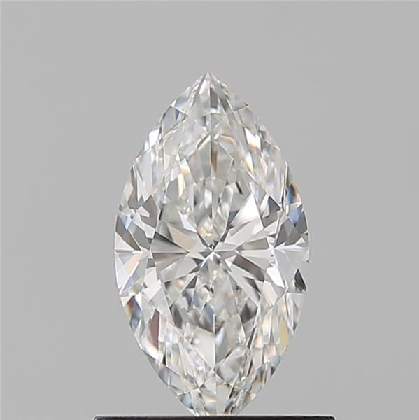 Diamond Natural 0,78Ct H-VS1 Marquise - GIA6555581589 1