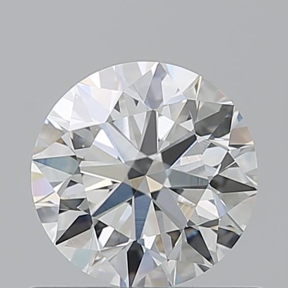 Diamond Natural 0,73Ct F-VS1 Round - GIA5242060525 1