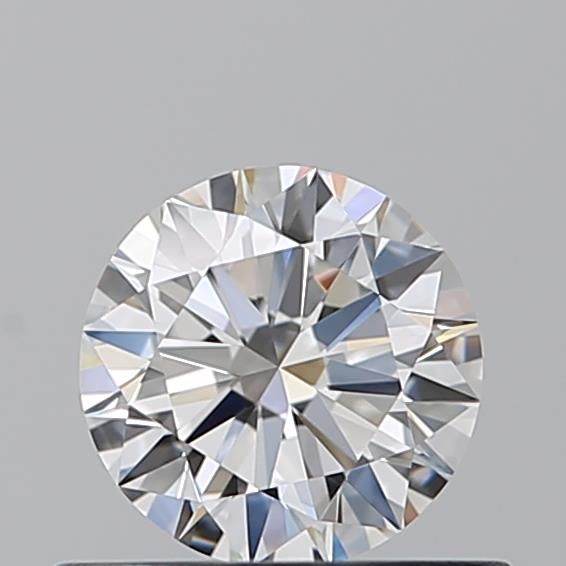 Diamond Natural 0,53Ct E-IF Round - GIA1559729642 1