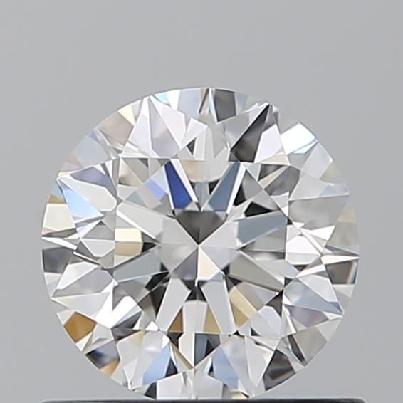 Diamond Natural 0,73Ct F-VVS2 Round - GIA5241060424 1