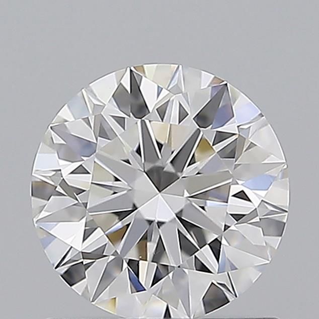 Diamond Natural 1,07Ct E-VS1 Round - GIA2235758825 1